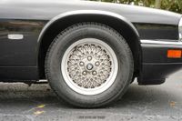 1994 Jaguar XJS Convertible for sale