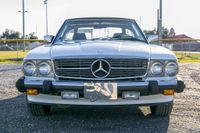1986 Mercedes-Benz 560SL for sale