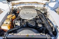 1986 Mercedes-Benz 560SL for sale