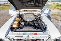1986 Mercedes-Benz 560SL for sale