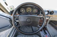 1986 Mercedes-Benz 560SL for sale