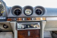 1986 Mercedes-Benz 560SL for sale