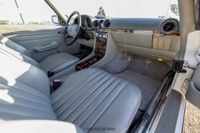 1986 Mercedes-Benz 560SL for sale