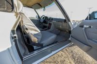 1986 Mercedes-Benz 560SL for sale