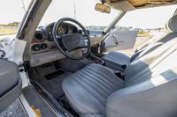 1986 Mercedes-Benz 560SL for sale