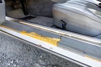 1986 Mercedes-Benz 560SL for sale