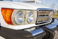 1986 Mercedes-Benz 560SL for sale