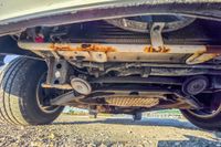 1986 Mercedes-Benz 560SL for sale