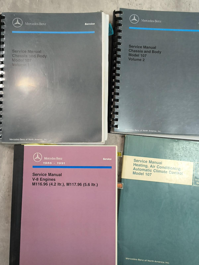 Service record 4 of 5