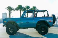 1976 Ford Bronco Restomod for sale