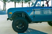 1976 Ford Bronco Restomod for sale