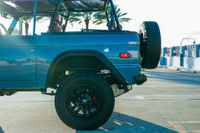 1976 Ford Bronco Restomod for sale