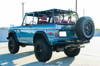 1976 Ford Bronco Restomod for sale