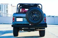 1976 Ford Bronco Restomod for sale