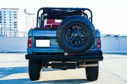 1976 Ford Bronco Restomod for sale