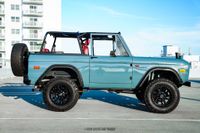 1976 Ford Bronco Restomod for sale