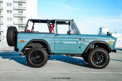 1976 Ford Bronco Restomod for sale