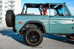 1976 Ford Bronco Restomod for sale