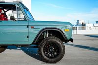 1976 Ford Bronco Restomod for sale