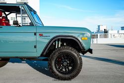 1976 Ford Bronco Restomod for sale