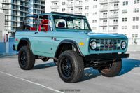 1976 Ford Bronco Restomod for sale