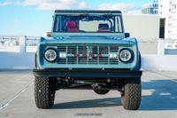 1976 Ford Bronco Restomod for sale
