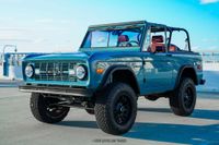 1976 Ford Bronco Restomod for sale