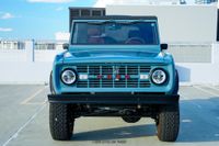 1976 Ford Bronco Restomod for sale