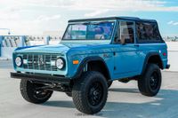 1976 Ford Bronco Restomod for sale