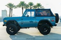 1976 Ford Bronco Restomod for sale