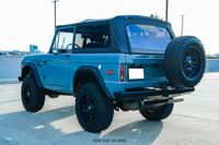 1976 Ford Bronco Restomod for sale