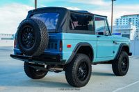 1976 Ford Bronco Restomod for sale