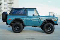 1976 Ford Bronco Restomod for sale