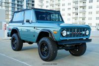 1976 Ford Bronco Restomod for sale