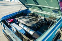 1976 Ford Bronco Restomod for sale