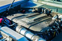 1976 Ford Bronco Restomod for sale