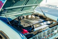 1976 Ford Bronco Restomod for sale