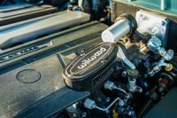 1976 Ford Bronco Restomod for sale