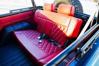 1976 Ford Bronco Restomod for sale