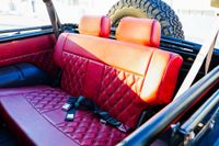 1976 Ford Bronco Restomod for sale