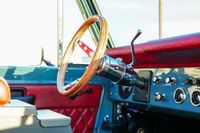 1976 Ford Bronco Restomod for sale