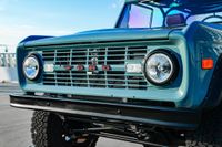 1976 Ford Bronco Restomod for sale