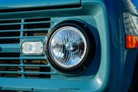 1976 Ford Bronco Restomod for sale