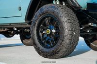 1976 Ford Bronco Restomod for sale