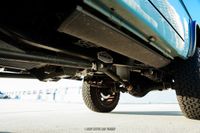 1976 Ford Bronco Restomod for sale
