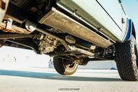 1976 Ford Bronco Restomod for sale