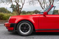 1987 Porsche 911 Turbo Cabriolet for sale