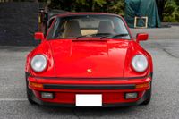 1987 Porsche 911 Turbo Cabriolet for sale