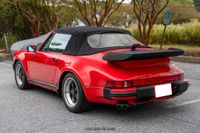 1987 Porsche 911 Turbo Cabriolet for sale