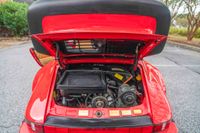 1987 Porsche 911 Turbo Cabriolet for sale